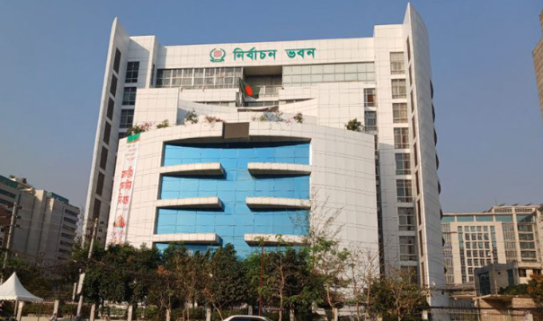 ২০ আগস্ট রাষ্ট্রপতি নির্বাচন, মনোনয়ন জমা ১৩ আগস্ট